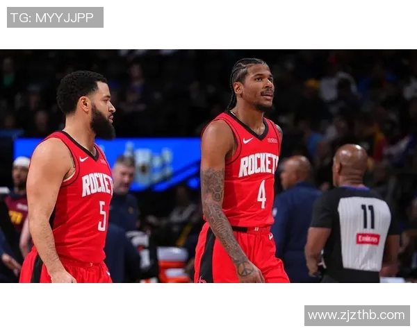 今日直播NBA掘金对阵火箭精彩赛事回顾与分析